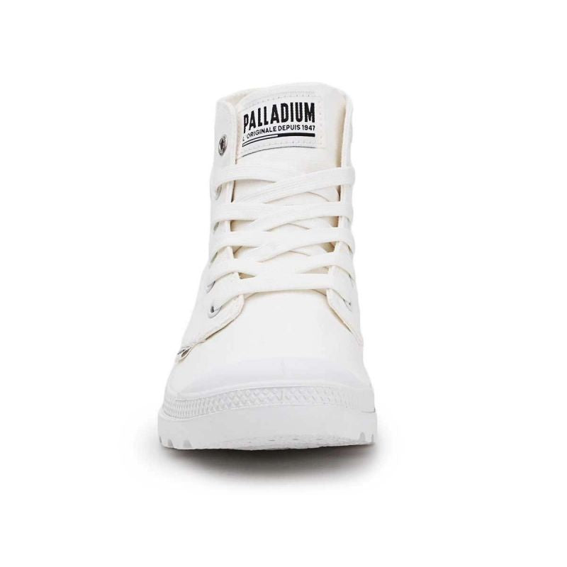 Palladium Pampa HI Mono U 73089-116 Footwear/Lifestyle/Palladium Your Sports Performance