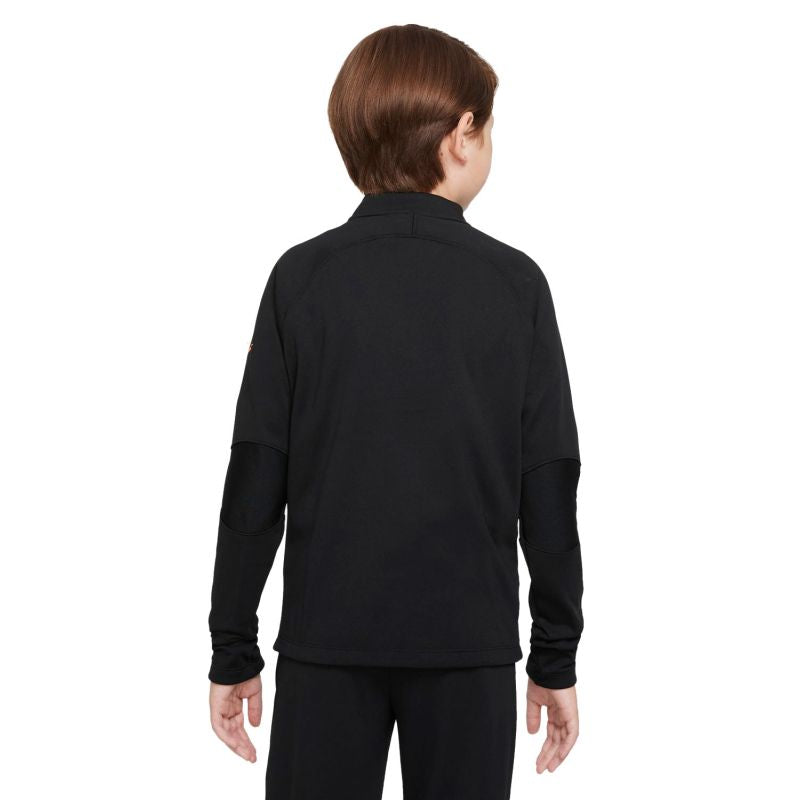 Nike Therma-Fit Academy Winter Warrior Jr DC9154-010 sweatshirt Clothing/Training Nike