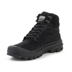PALLADIUM PALLARIDER MID GTX BLACK 79575-008