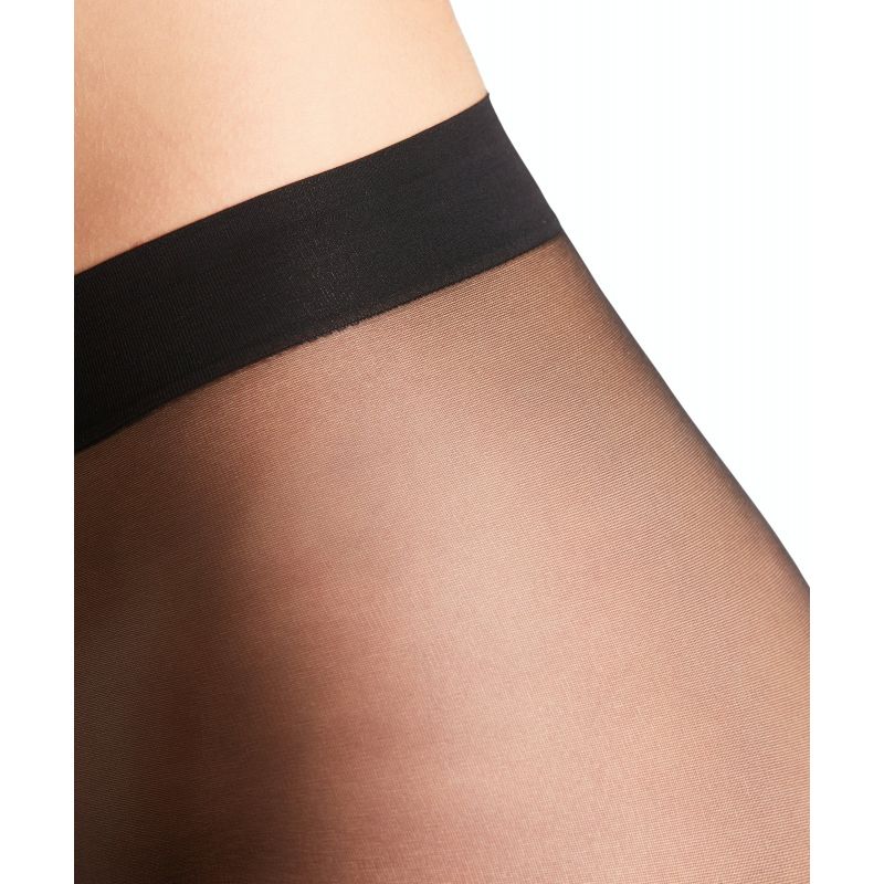 Falke Seidenglatt 15 Ti W tights 40490-3009 Clothing/Running/Falke Your Sports Performance