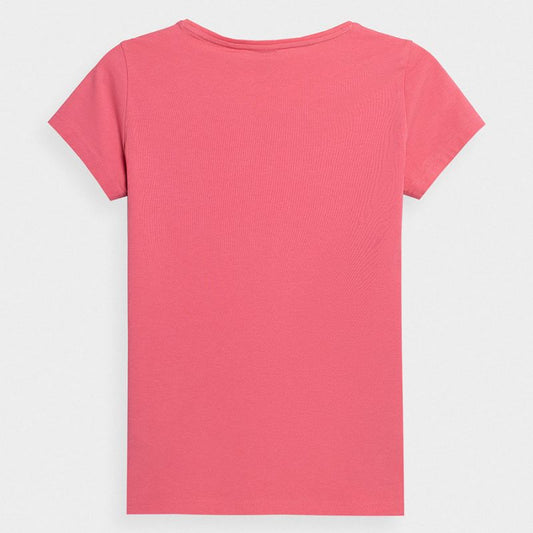 T-shirt 4F W 4FSS23TTSHF580 63S Clothing/Lifestyle/T-shirts/4F 4F