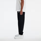 New Balance French Terry Jo Pants M MP41519BK Clothing/Training/New Balance New Balance
