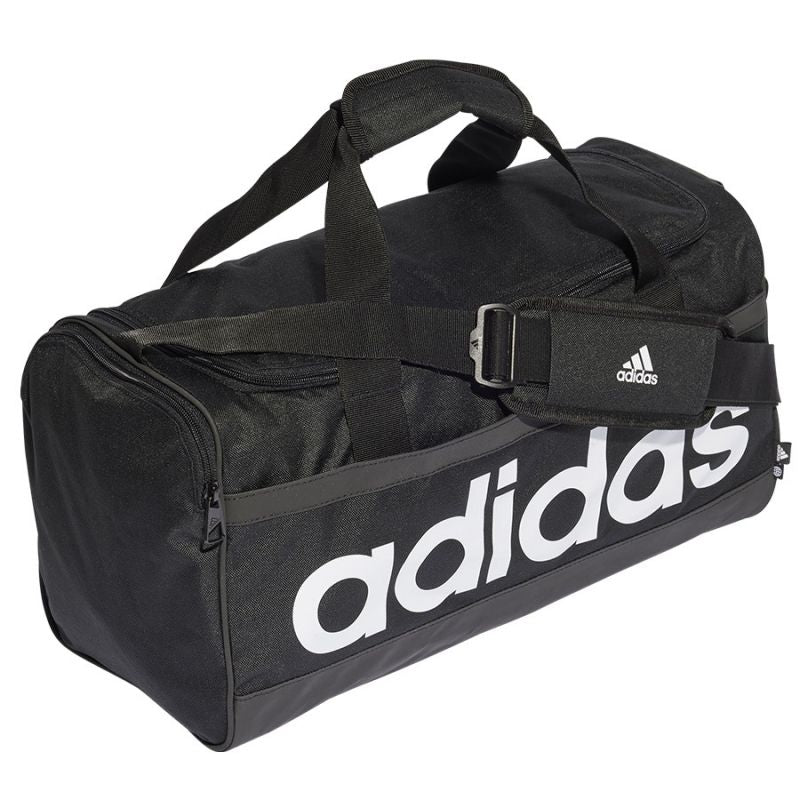 Bag adidas Linear Duffel S HT4742 Accessories/Bags/adidas/Sports Adidas