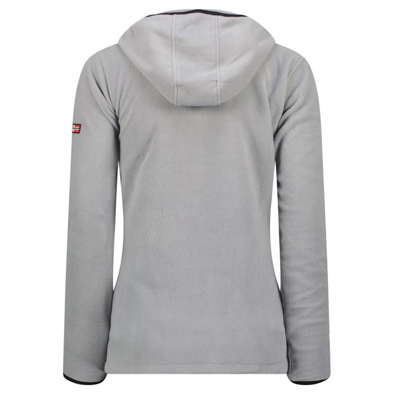 Geographical Norway UNICIA LADY 224 sweatshirt W WX3714F/GN Clothing/Outdoor/Geographical Norway 4F