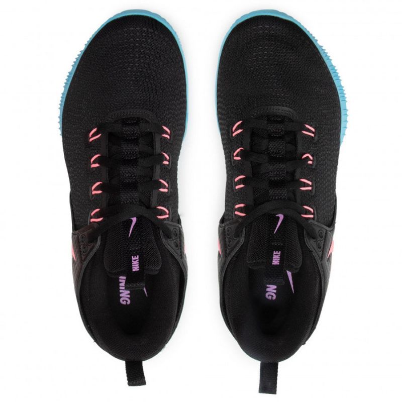 Nike Air Zoom Hyperace 2 LE W DM8199 064 volleyball shoe Footwear/Training/Women Nike