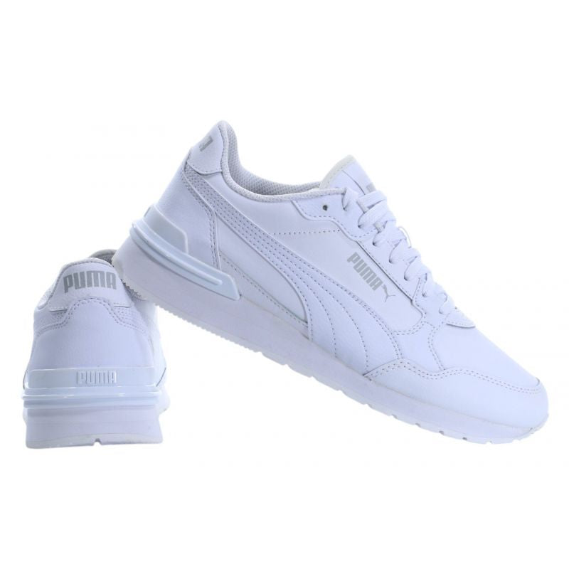 Puma ST Runner v4 L Jr shoes 39973602 Footwear/Lifestyle Puma