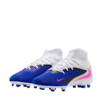 Nike Phantom 6 High Club FG/MG HQ2022 446 Kids' Soccer Shoes