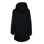 Tommy Hilfiger Padded Hooded Jacket W WW0WW41651 Clothing/Lifestyle/Tommy Hilfiger Tommy Hilfiger