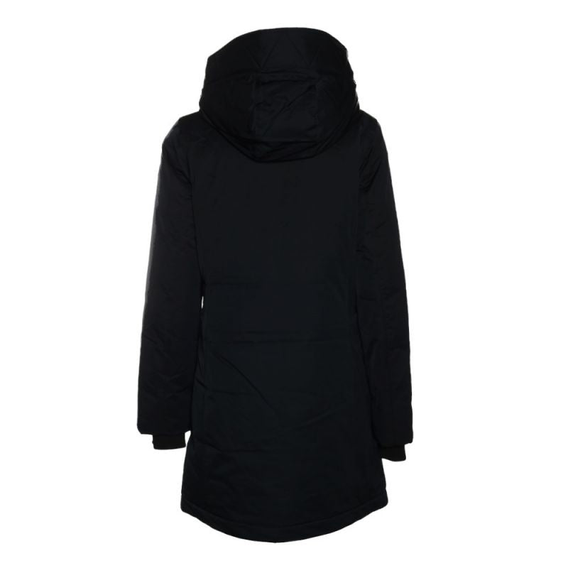Tommy Hilfiger Padded Hooded Jacket W WW0WW41651 Clothing/Lifestyle/Tommy Hilfiger Tommy Hilfiger