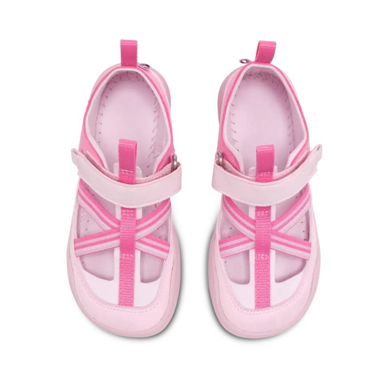 Affenzahn Sandale Vegan Breezy Unicorn Jr 01158-50021 shoes Footwear/Lifestyle/Affenzahn Your Sports Performance