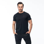 Men's PLAYO II Short Sleeve T-Shirt In preparation Your Sports Performance