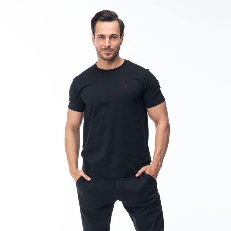 Men's PLAYO II Short Sleeve T-Shirt In preparation Your Sports Performance