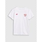 Women's fan t-shirt 4F 4FRMM00TTSHF2950-10S