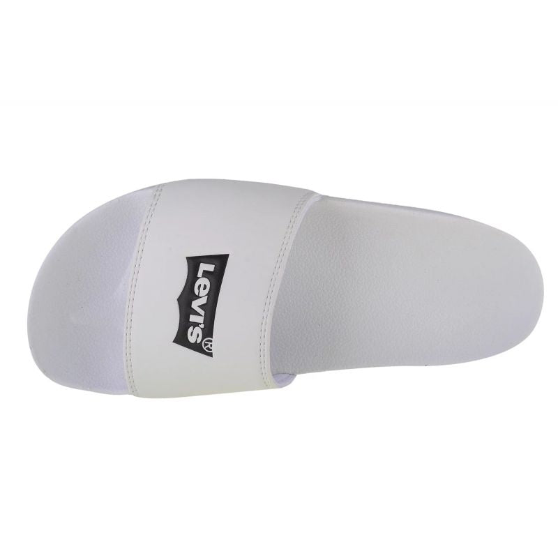 Levi&#39;s June Babytab slippers 229170-740-51 Footwear/Lifestyle/Levis Your Sports Performance