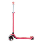 PRIMO PLUS GLOW LIGHTS Scooter - Coral Pink (443-110) To be categorized Your Sports Performance