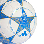 adidas UCL Club 25/26 League Stage KA0070 Football Accessories/Balls/Football/Champions League 2025 Adidas