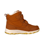 Trollkids Kids Hafjell Winter Boots bronze Jr 264-808 Footwear/Outdoor/Trollkids Your Sports Performance