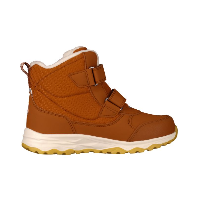 Trollkids Kids Hafjell Winter Boots bronze Jr 264-808 Footwear/Outdoor/Trollkids Your Sports Performance