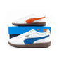 Puma Palermo Rocket League youth sports shoes leather children In preparation Your Sports Performance