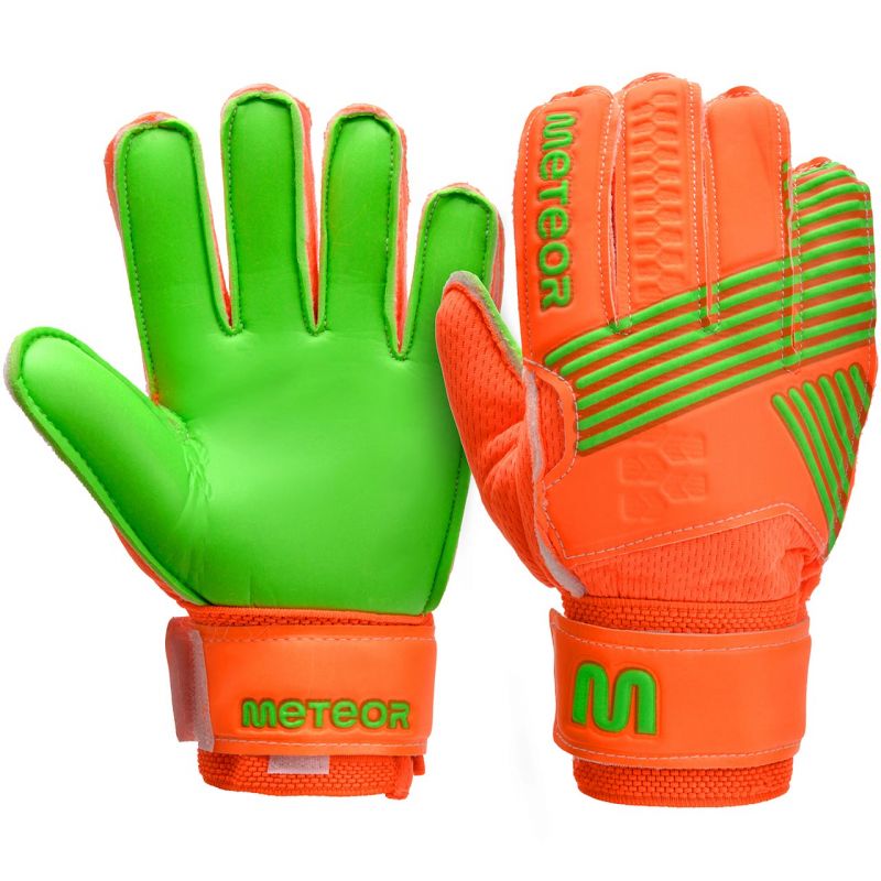Meteor Catch Goalkeeper gloves 03601-03606