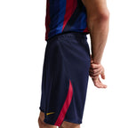 Nike FC Barcelona 2026/27 Stadium Home Men's Shorts Navy Blue II1947 498