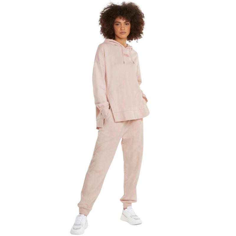 Puma Her Hoodie TR Sweatshirt W 589519 36 Clothing/Training Puma