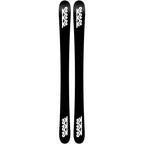 K2 HI-FI Junior Skis – FDT 4.5 SET – S PLATE