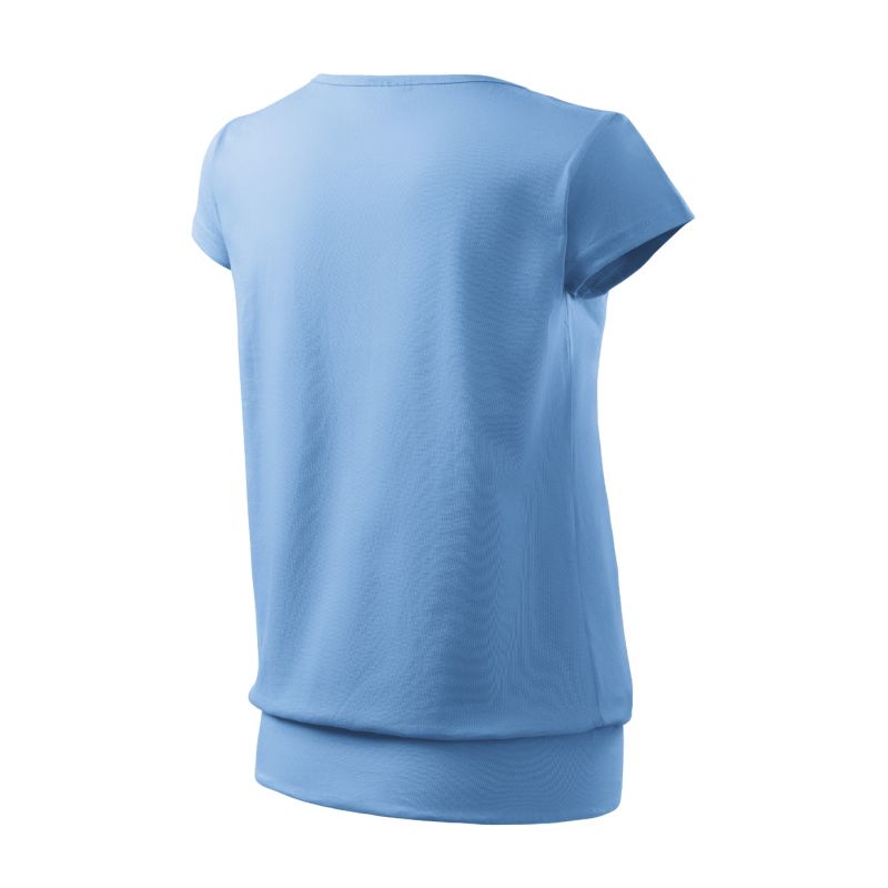 Malfini City T-shirt W MLI-12015 Clothing/Lifestyle/T-shirts/Malfini Malfini