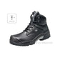 Bata Industrials Pwr 312 XW U MLI-B18B1 shoes black Footwear/Outdoor/Bata Industrials Your Sports Performance