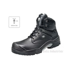 Bata Industrials Pwr 312 XW U MLI-B18B1 shoes black Footwear/Outdoor/Bata Industrials Your Sports Performance