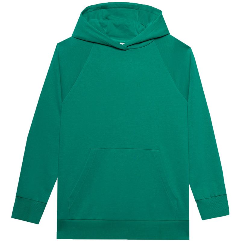 Sweatshirt 4F F0955 W 4FWSS24TSWSF0955 41S Clothing/Lifestyle/4F 4F