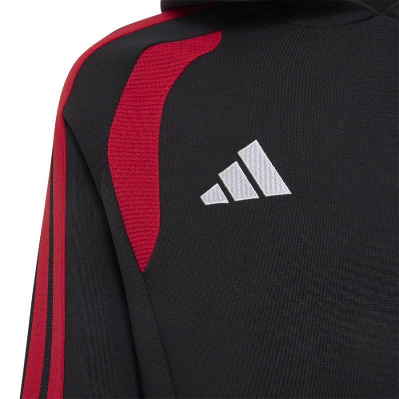 Adidas Manchester United Tiro 26 Junior KC4923 sweatshirt