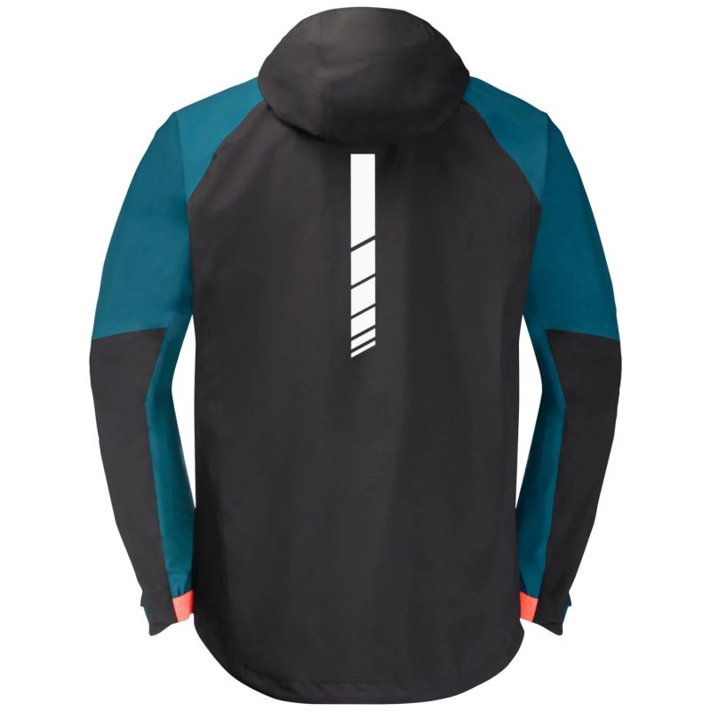 Jack Wolfskin Morobbia 3l Jacket Jkt M 1115501-4133 Clothing/Outdoor/Jack Wolfskin Your Sports Performance