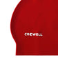 Swimming cap Crowell Ucho Bora silver col.4 Accessories/Swimming accessories Your Sports Performance