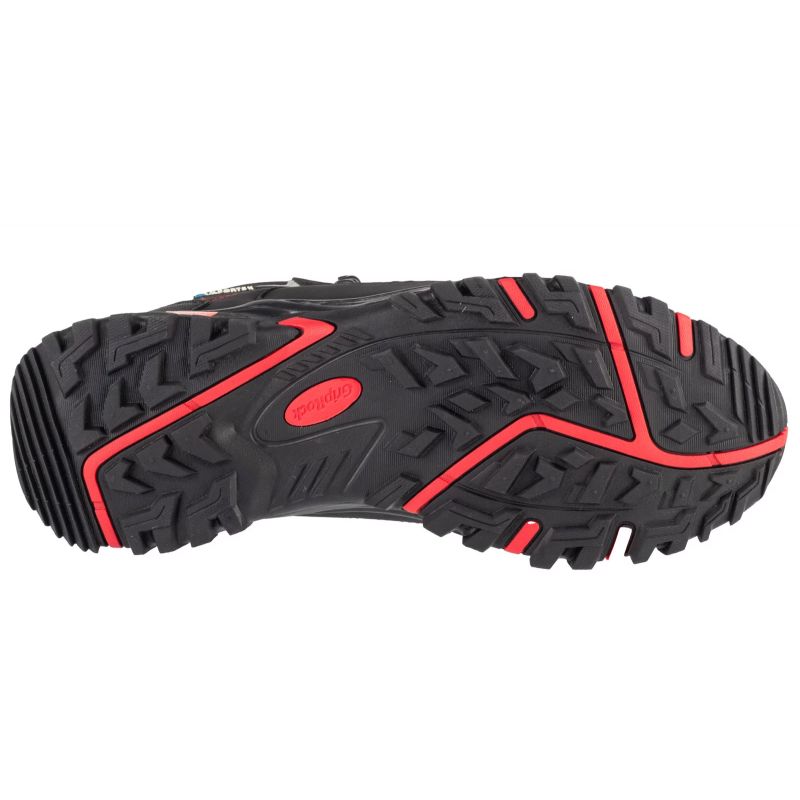 Campus Rimo High 2.0 M shoes CM0102324260 Footwear/Outdoor/Campus Your Sports Performance