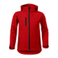 Malfini Softshell Performance Jr Jacket MLI-53507 Clothing/Outdoor/Malfini Malfini
