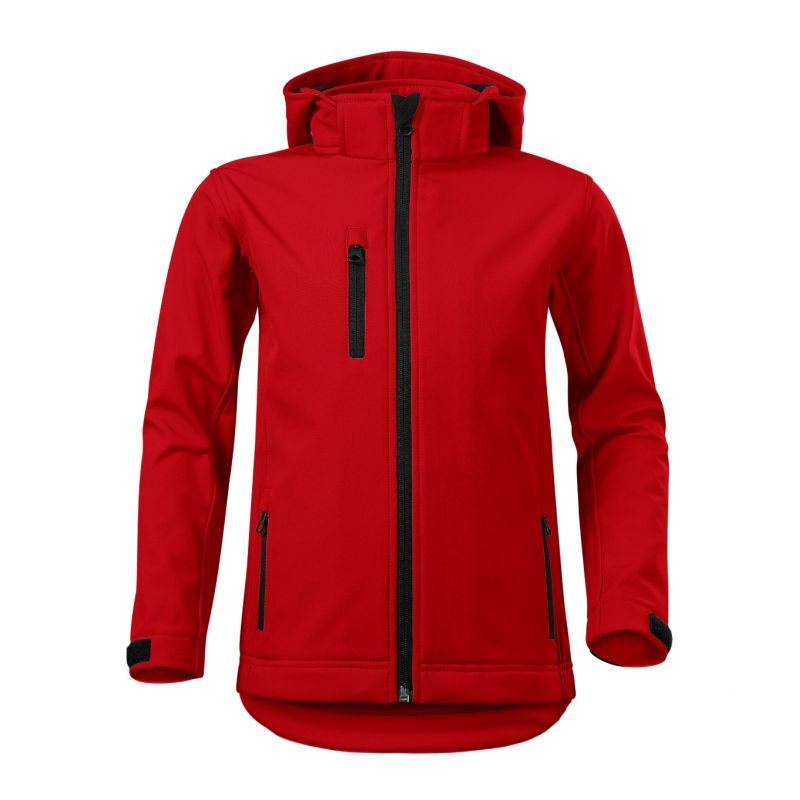 Malfini Softshell Performance Jr Jacket MLI-53507 Clothing/Outdoor/Malfini Malfini