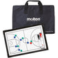 Molten MSBB basketball tactic board Accessories/Sports facilities equipment Your Sports Performance
