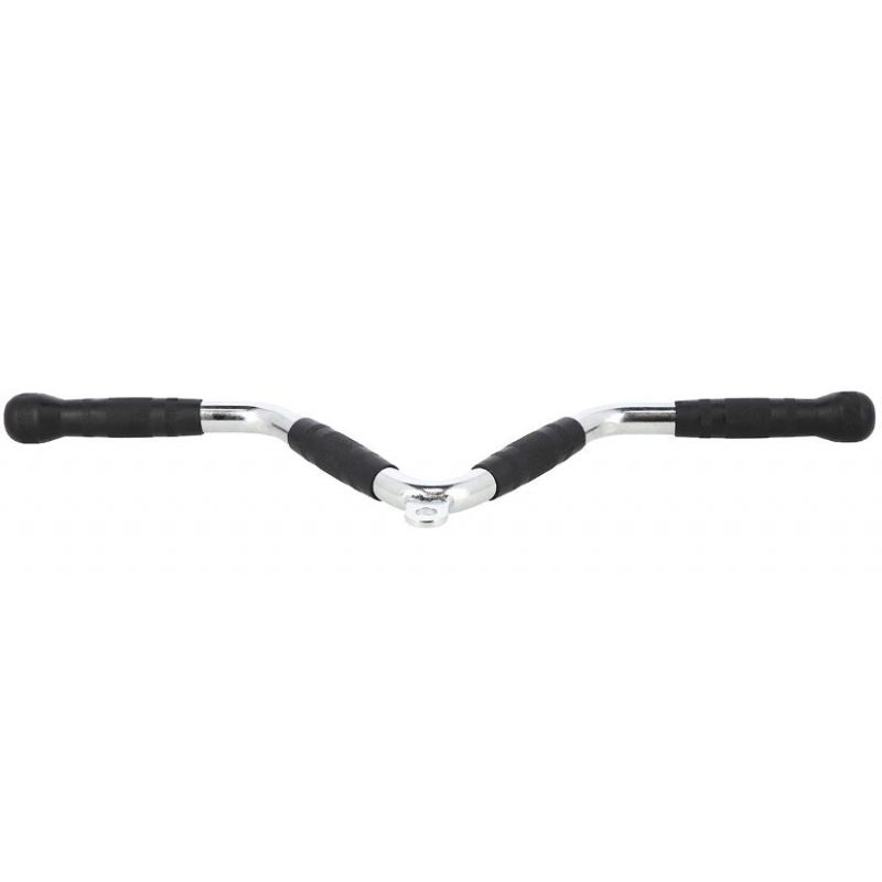 HMS UW18 extractor handle In preparation Your Sports Performance