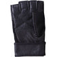 Profit Pro bodybuilding gloves black 1615 Accessories/Gloves Your Sports Performance