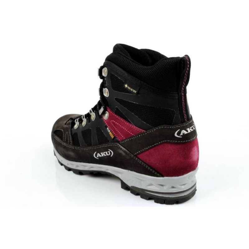 Aku Trekker Pro GORE-TEX W 847374 trekking shoes Footwear/Outdoor/Aku Your Sports Performance