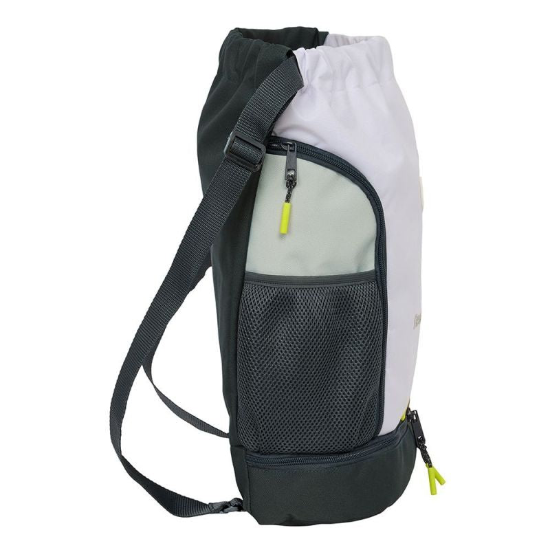 Real Madrid gym backpack 612554197 Accessories/Plecaki/pozostałe plecaki Your Sports Performance