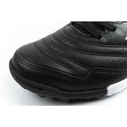 Joma men's sports shoes Maxima 2501 indoor football shoes black Maxima