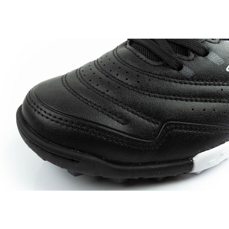 Joma men's sports shoes Maxima 2501 indoor football shoes black Maxima
