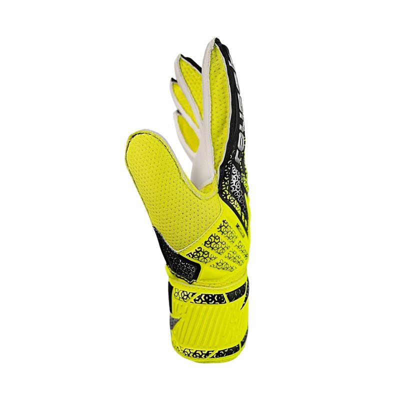 Reusch Attrakt Solid Jr 5572515 2014 Goalkeeper Gloves Accessories/Gloves Your Sports Performance
