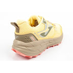 Joma Shock Lady 2609 women's trekking shoes, sporty trail shoes