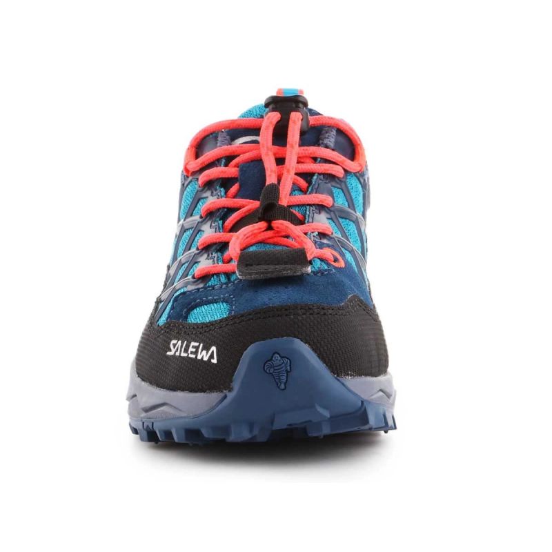 Salewa Wildfire Wp Jr 64009-8641 trekking shoes Footwear/Outdoor Your Sports Performance