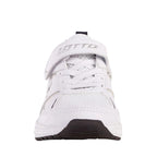 Lotto Kitaura K children's shoes white and navy blue 2601050K 1059