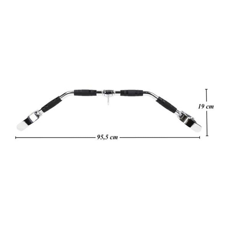 HMS UW15 handle Accessories/Training equipment Your Sports Performance