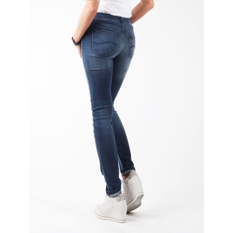 Lee Scarlett Skinny Pants W L526AIFB Clothing/Lifestyle/Trousers, shorts Your Sports Performance